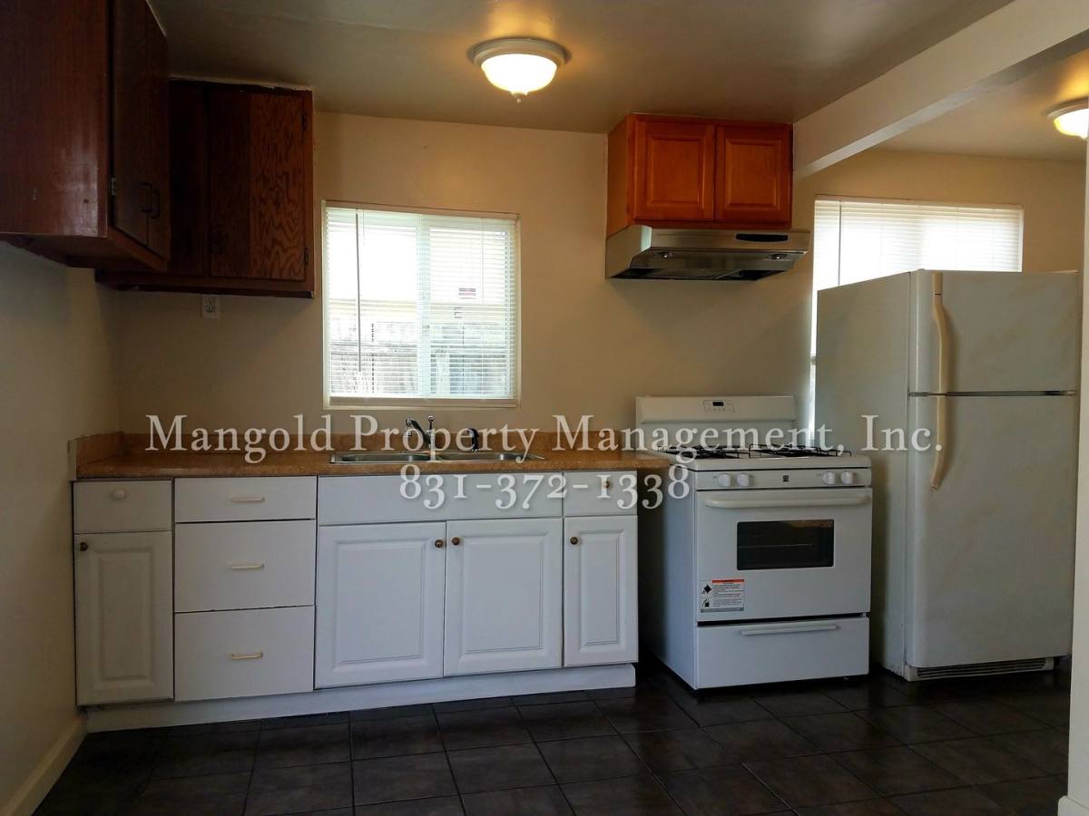 Apartment for rent at 930 - 936 Harcourt Ave, Seaside, CA 93955