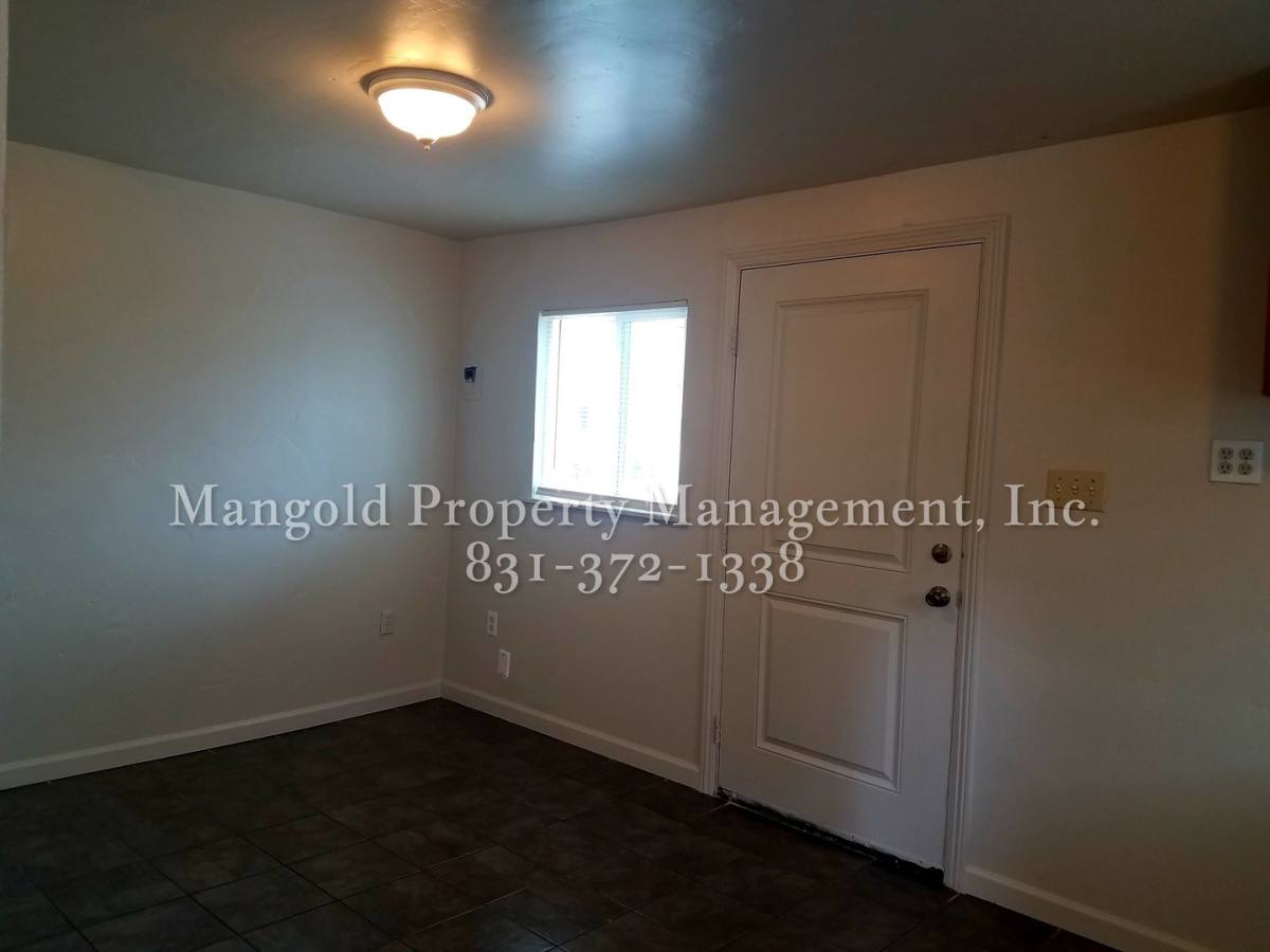 Apartment for rent at 930 - 936 Harcourt Ave, Seaside, CA 93955