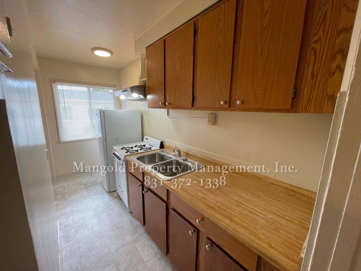 Apartment for rent at 930 - 936 Harcourt Ave, Seaside, CA 93955