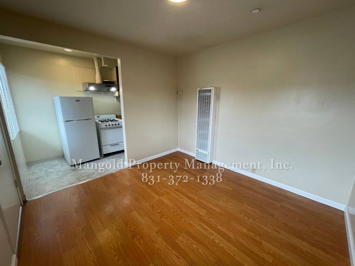 Apartment for rent at 930 - 936 Harcourt Ave, Seaside, CA 93955