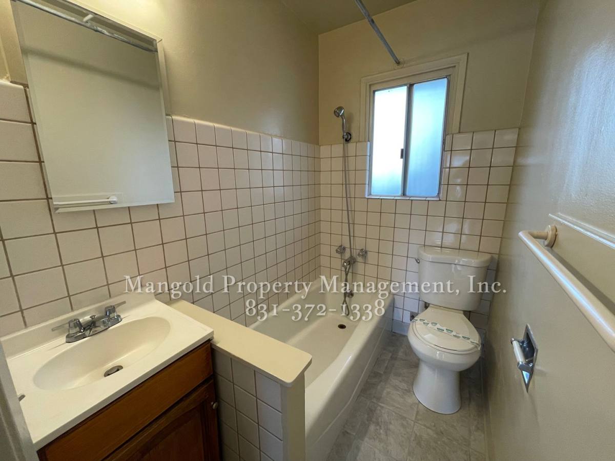 Apartment for rent at 930 - 936 Harcourt Ave, Seaside, CA 93955