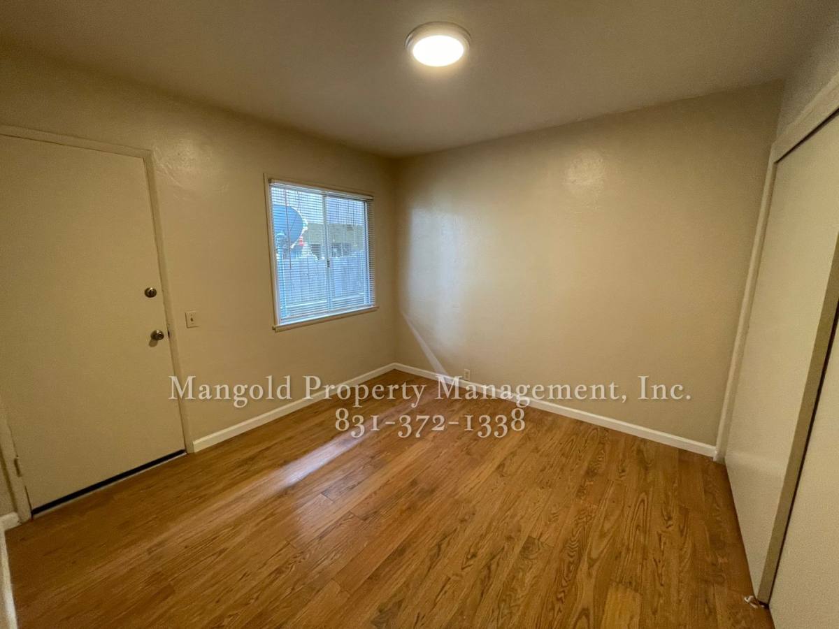 Apartment for rent at 930 - 936 Harcourt Ave, Seaside, CA 93955