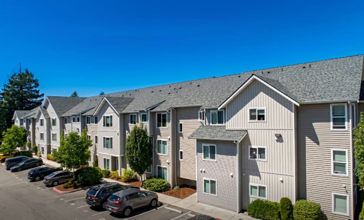 Apartment for rent at 11060 16th Ave SW, Seattle, WA 98146