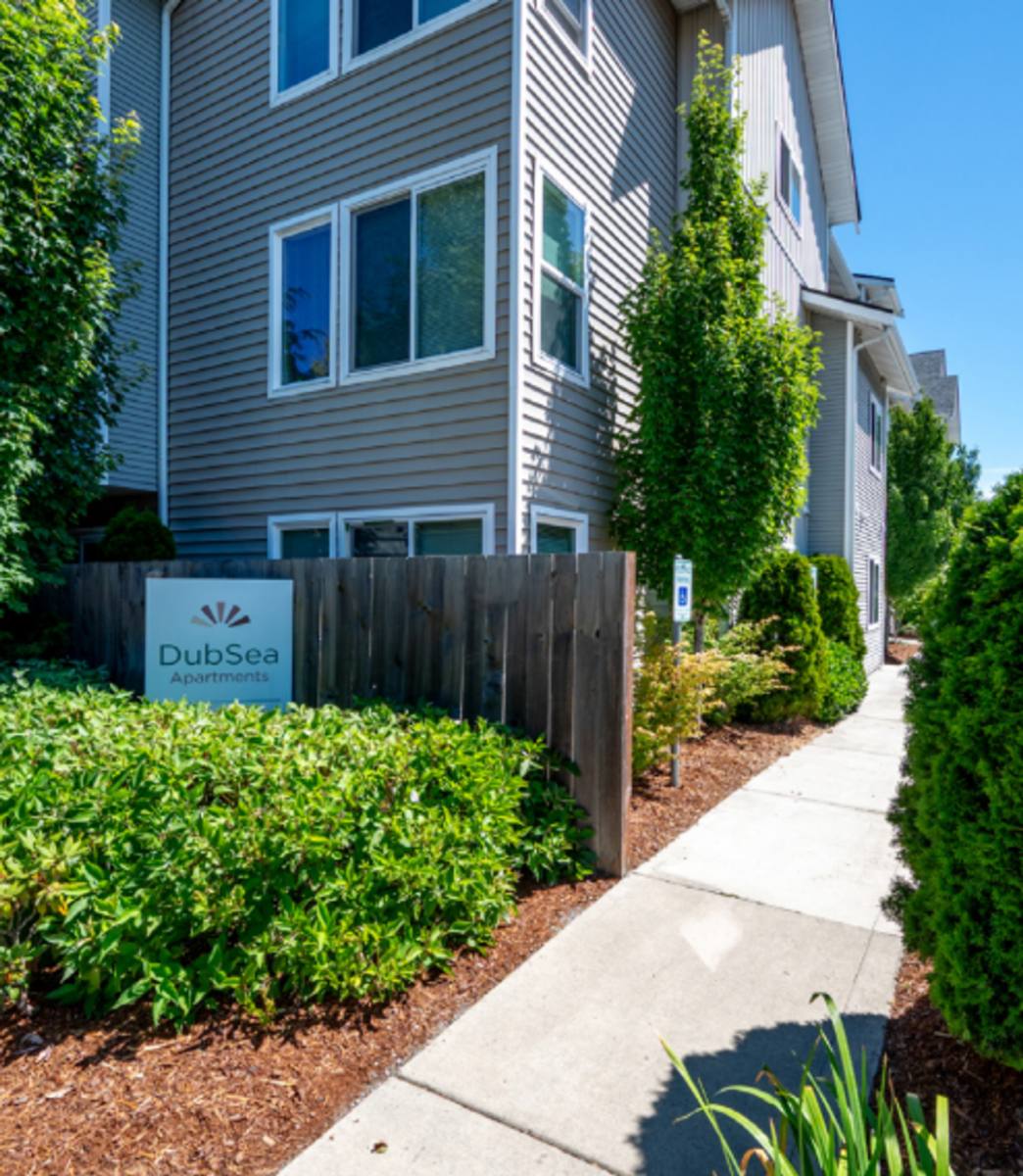 Apartment for rent at 11060 16th Ave SW, Seattle, WA 98146
