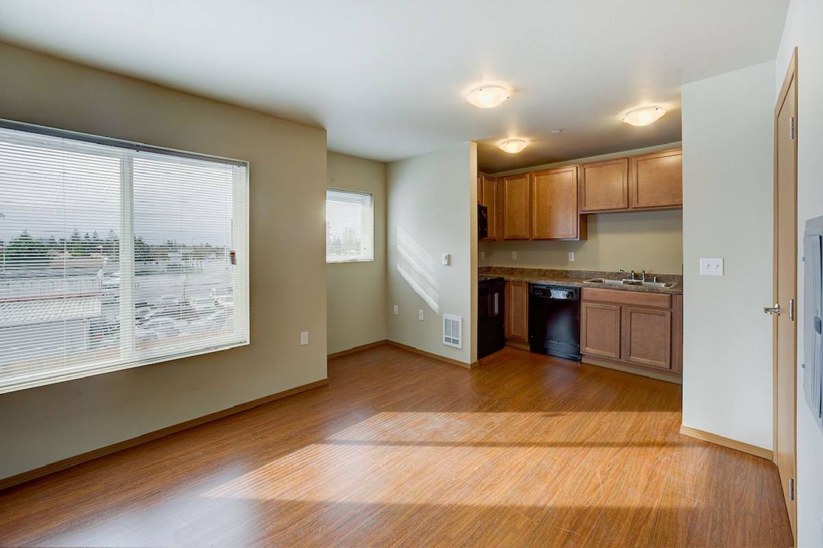 Apartment for rent at 11060 16th Ave SW, Seattle, WA 98146