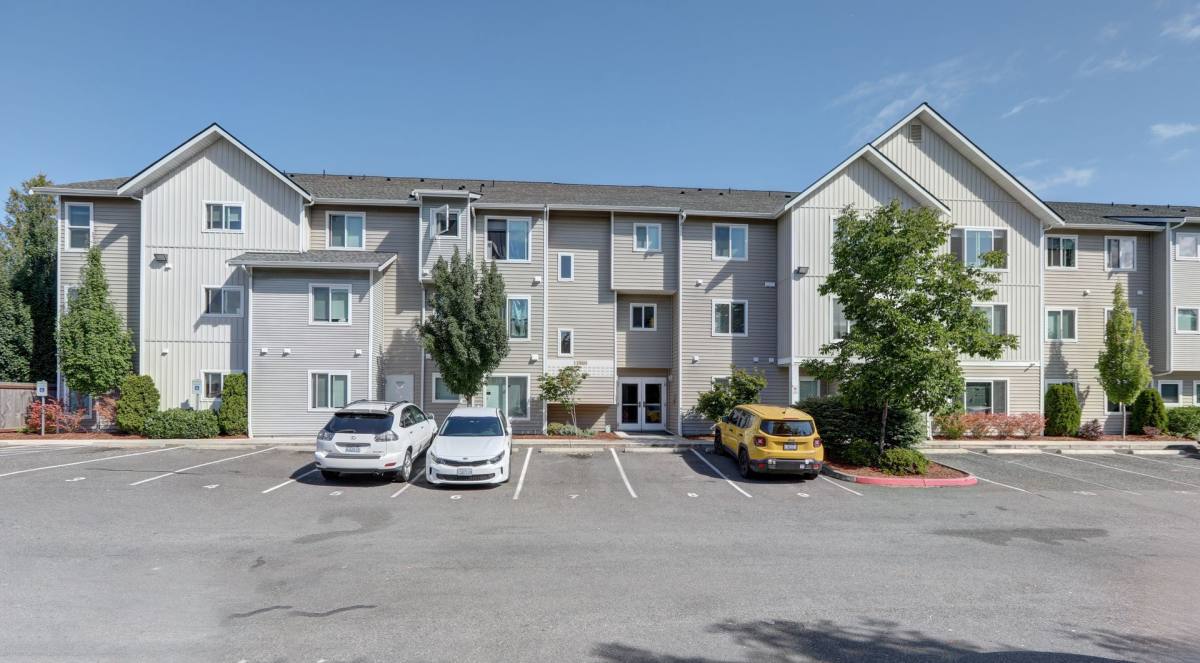 Apartment for rent at 11060 16th Ave SW, Seattle, WA 98146