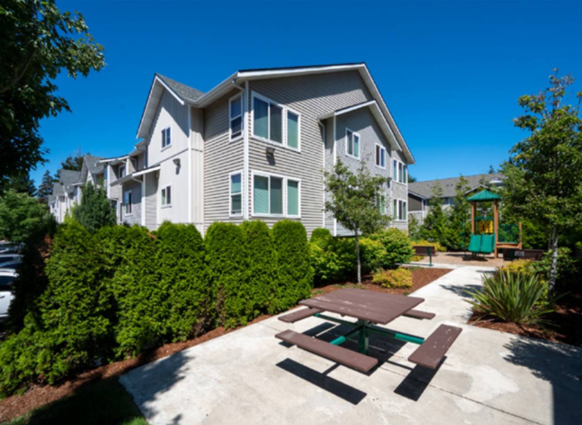 Apartment for rent at 11060 16th Ave SW, Seattle, WA 98146