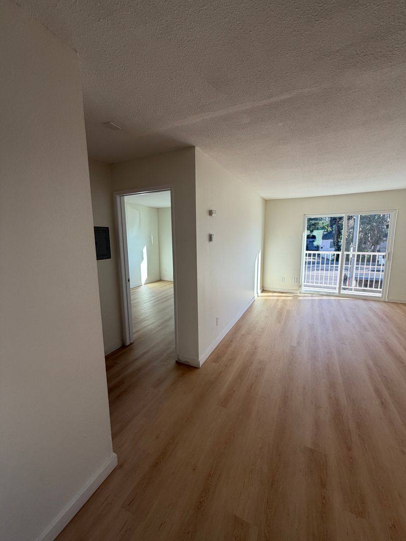Apartment for rent at 12357-12359 Oxnard St, North Hollywood, CA 91606