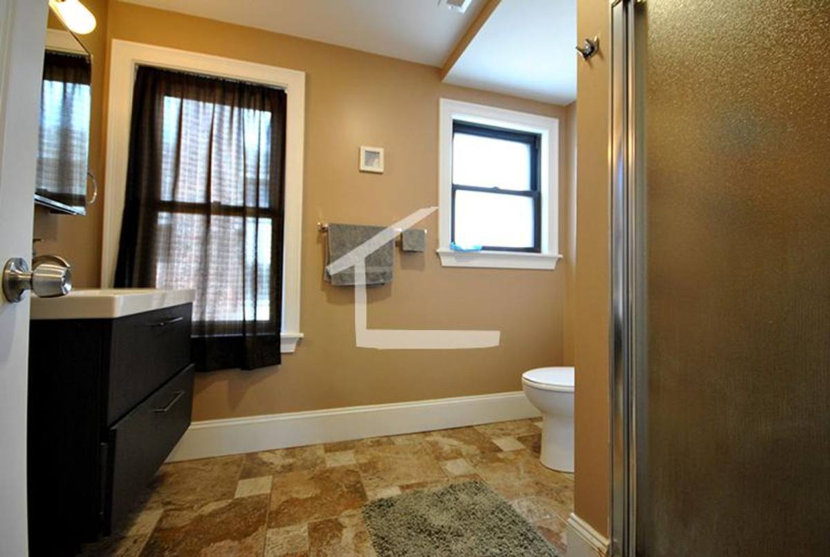Apartment for rent at 31 Woodstock Ave #2, Brighton, MA 02135