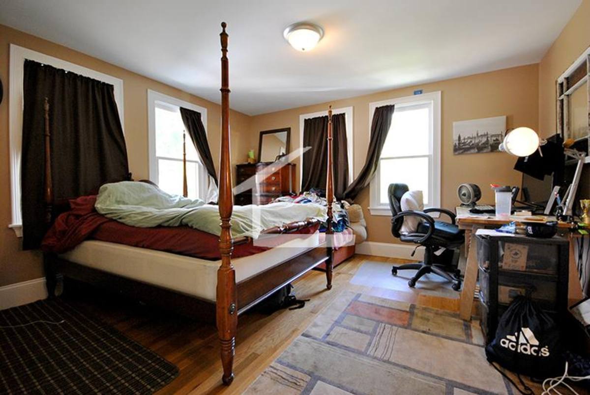 Apartment for rent at 31 Woodstock Ave #2, Brighton, MA 02135