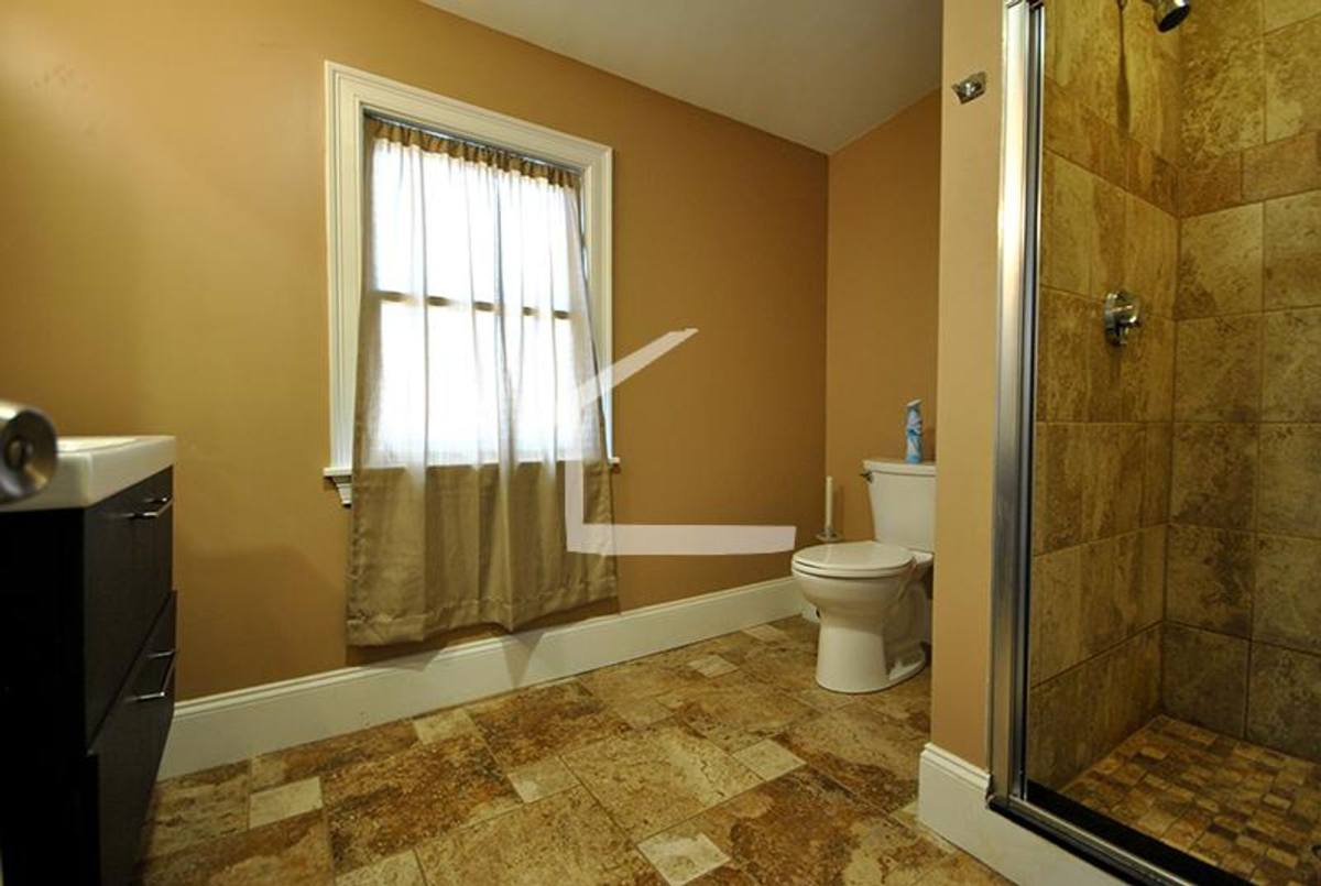 Apartment for rent at 31 Woodstock Ave #2, Brighton, MA 02135