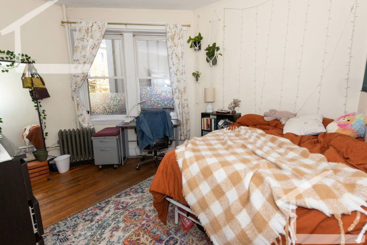 Apartment for rent at 313 Saint Paul St #5, Brookline, MA 02446