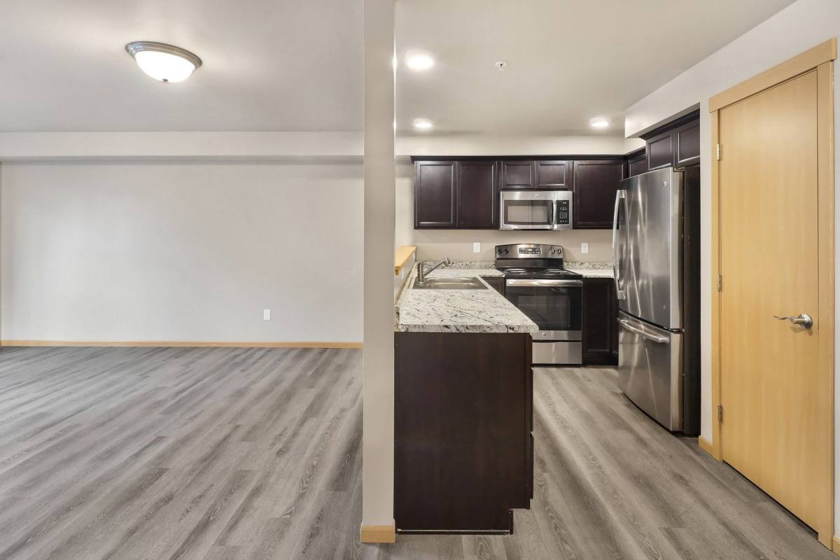 Apartment for rent at 545 E Kellogg Rd, Bellingham, WA 98226