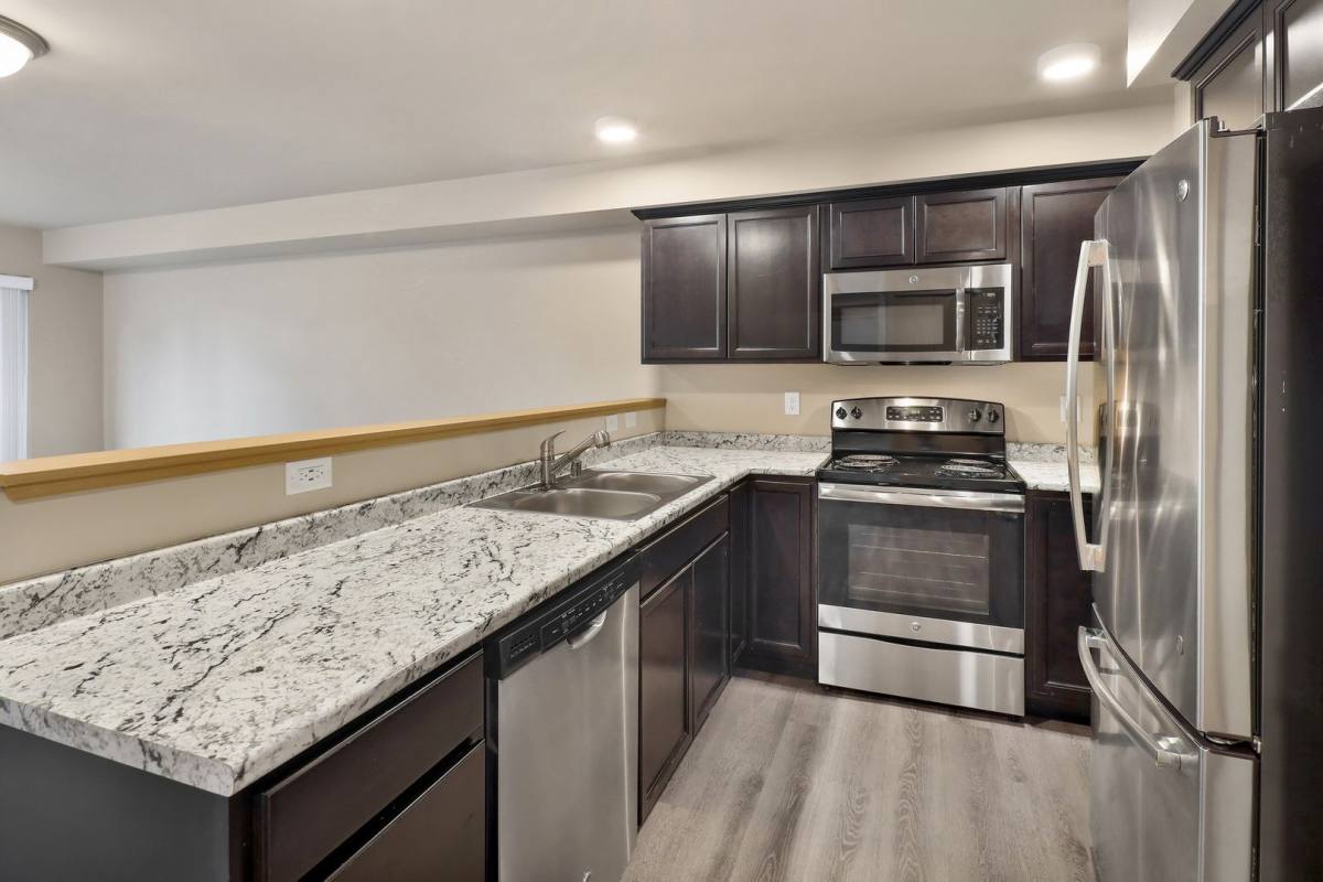 Apartment for rent at 545 E Kellogg Rd, Bellingham, WA 98226