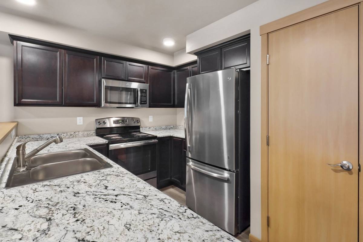 Apartment for rent at 545 E Kellogg Rd, Bellingham, WA 98226