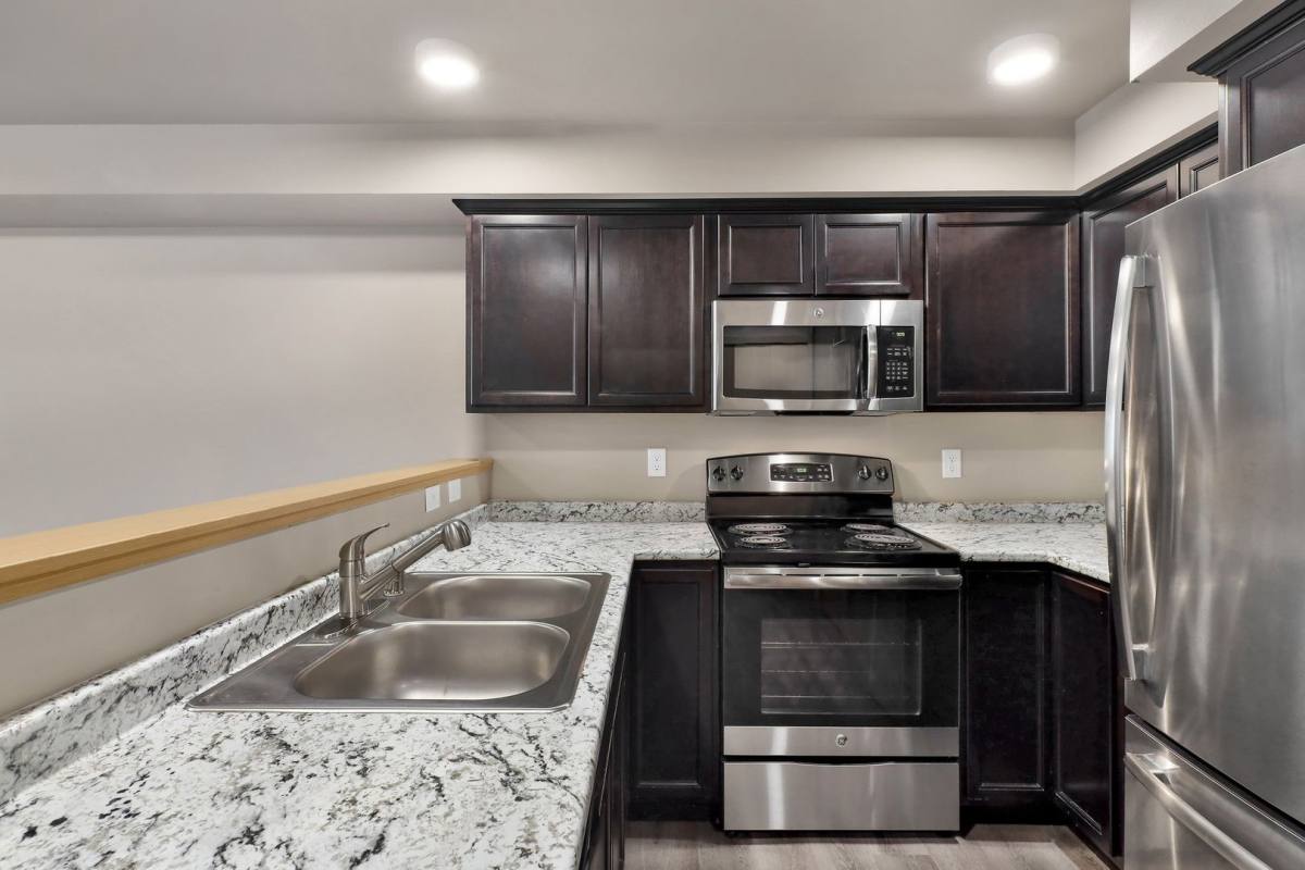 Apartment for rent at 545 E Kellogg Rd, Bellingham, WA 98226