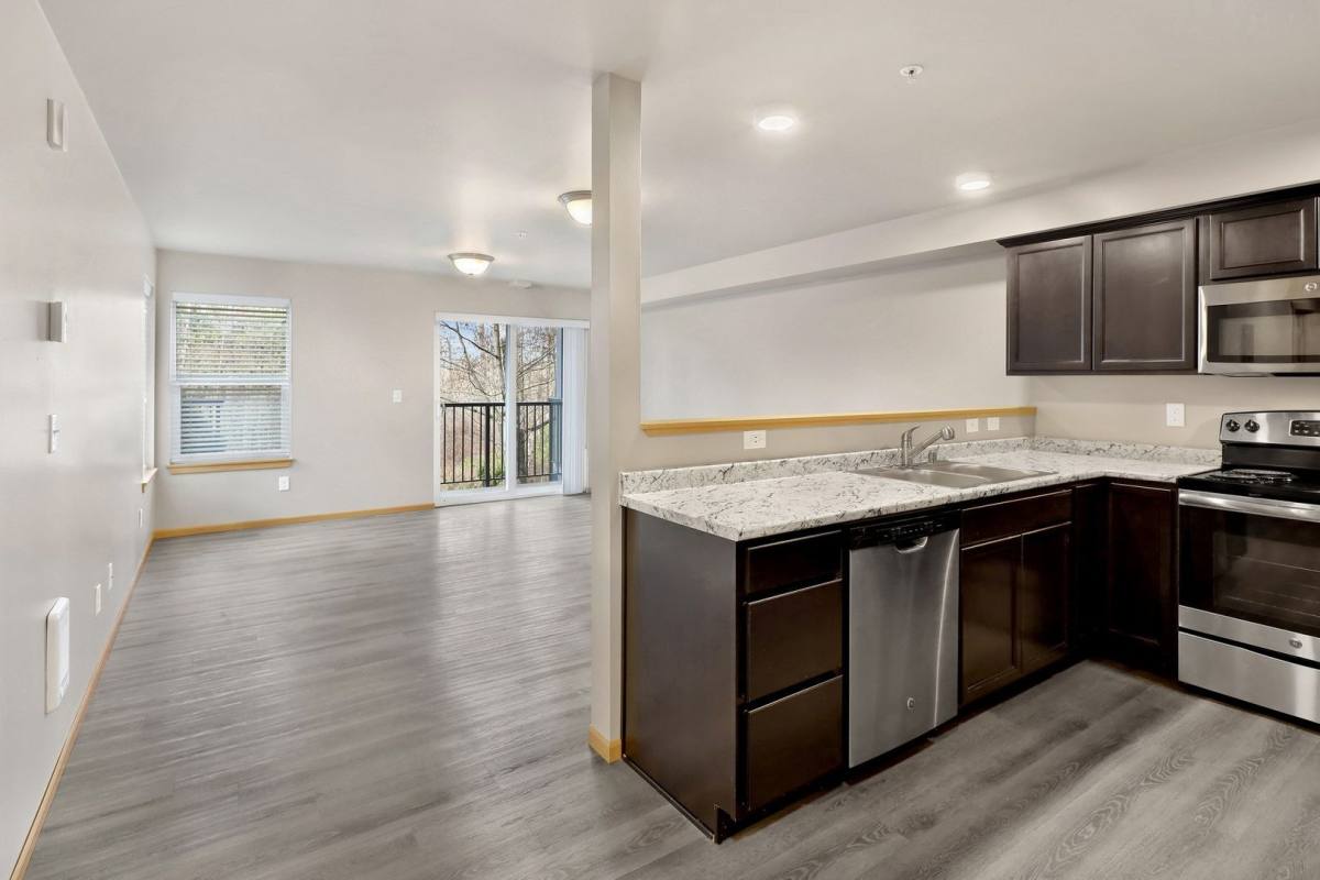 Apartment for rent at 545 E Kellogg Rd, Bellingham, WA 98226