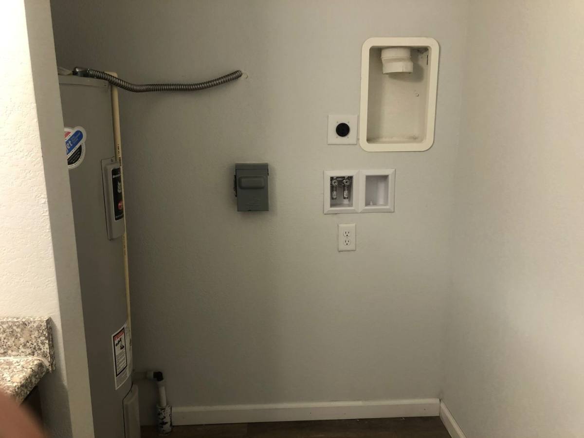 Apartment for rent at 915 S Superior St, Antigo, WI 54409