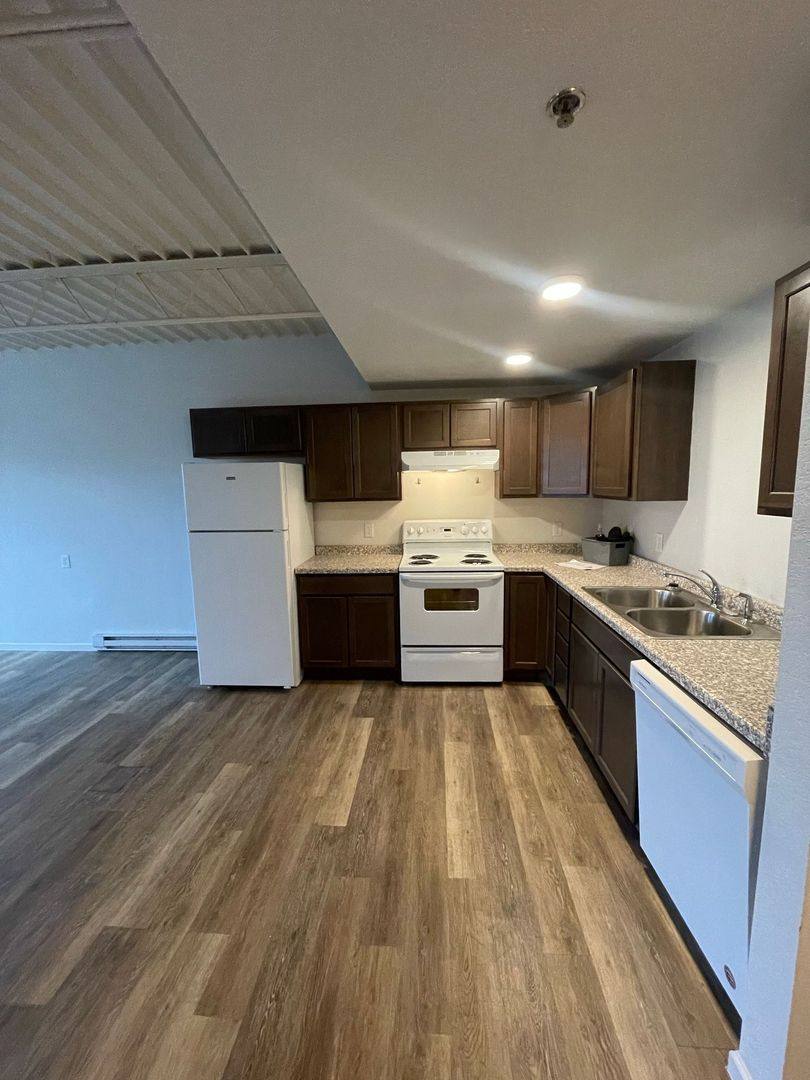 Apartment for rent at 915 S Superior St, Antigo, WI 54409