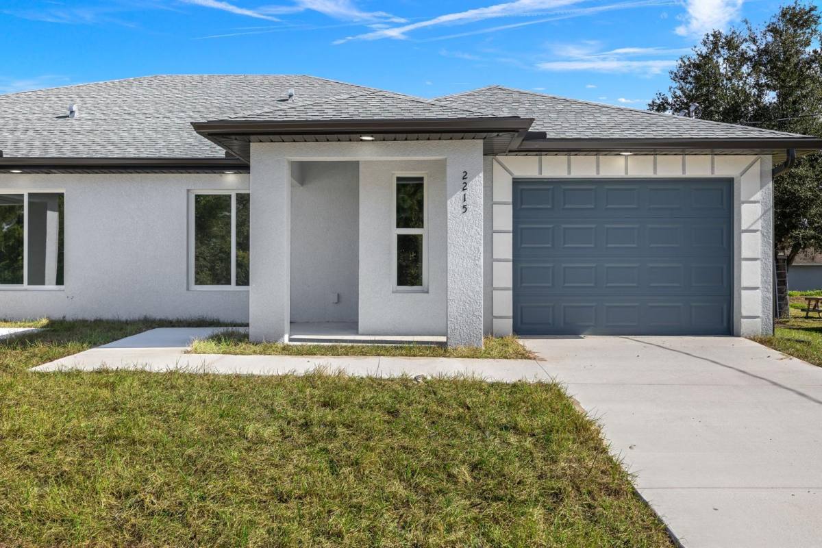 Apartment for rent at 2213 Kenneth Ave S, Lehigh Acres, FL 33973