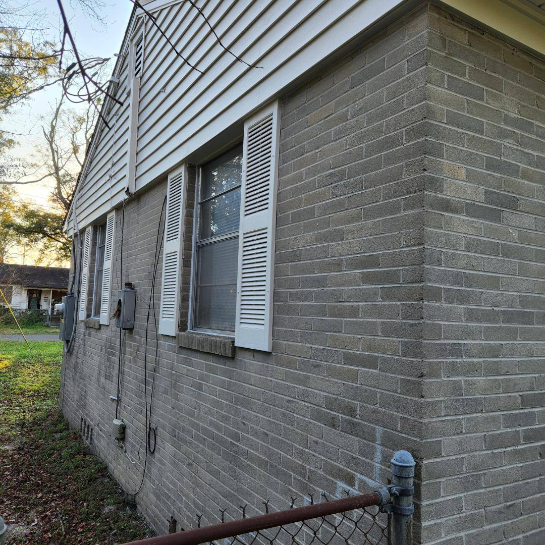House for rent at 7927 Reid Ave, Jacksonville, FL 32208