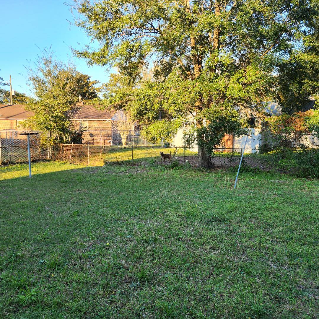 House for rent at 7927 Reid Ave, Jacksonville, FL 32208