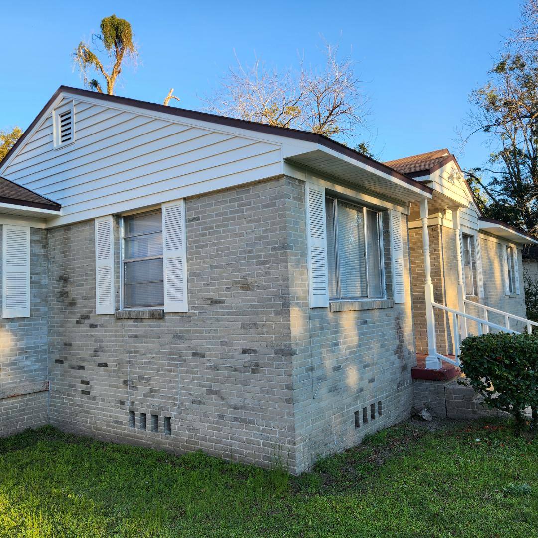 House for rent at 7927 Reid Ave, Jacksonville, FL 32208