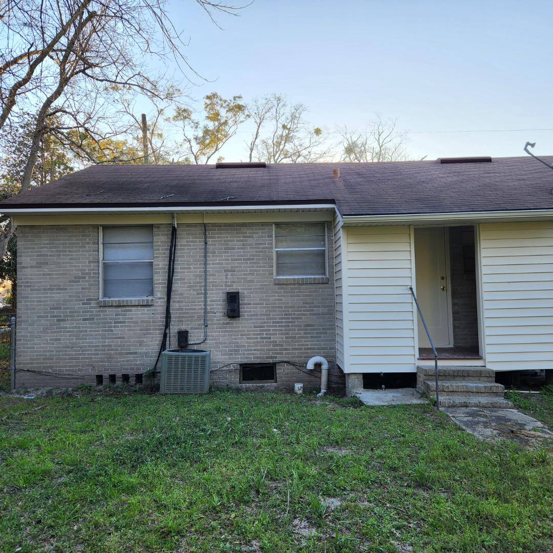 House for rent at 7927 Reid Ave, Jacksonville, FL 32208