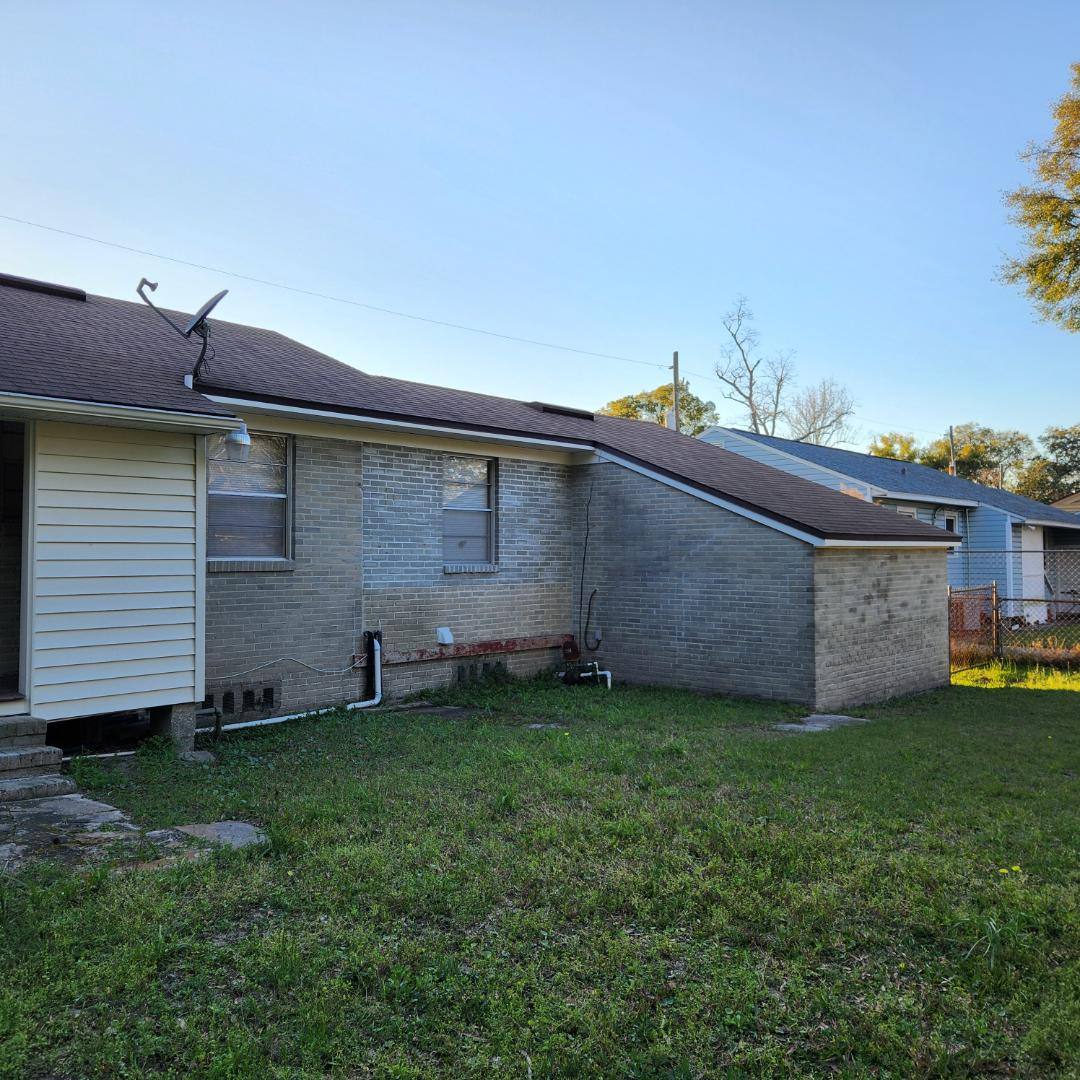 House for rent at 7927 Reid Ave, Jacksonville, FL 32208