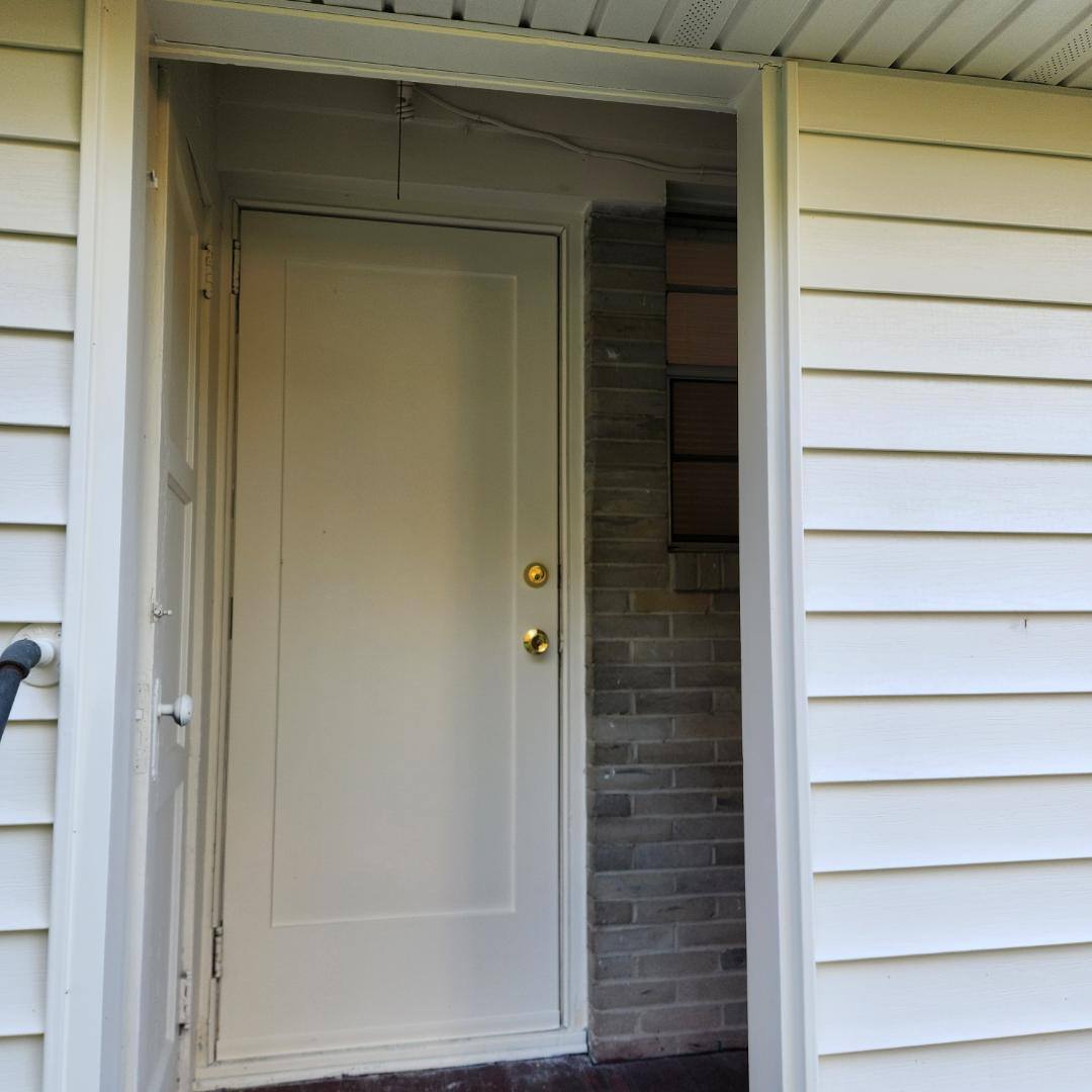 House for rent at 7927 Reid Ave, Jacksonville, FL 32208