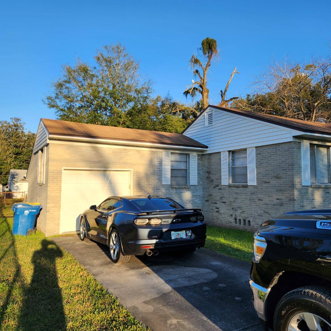 House for rent at 7927 Reid Ave, Jacksonville, FL 32208