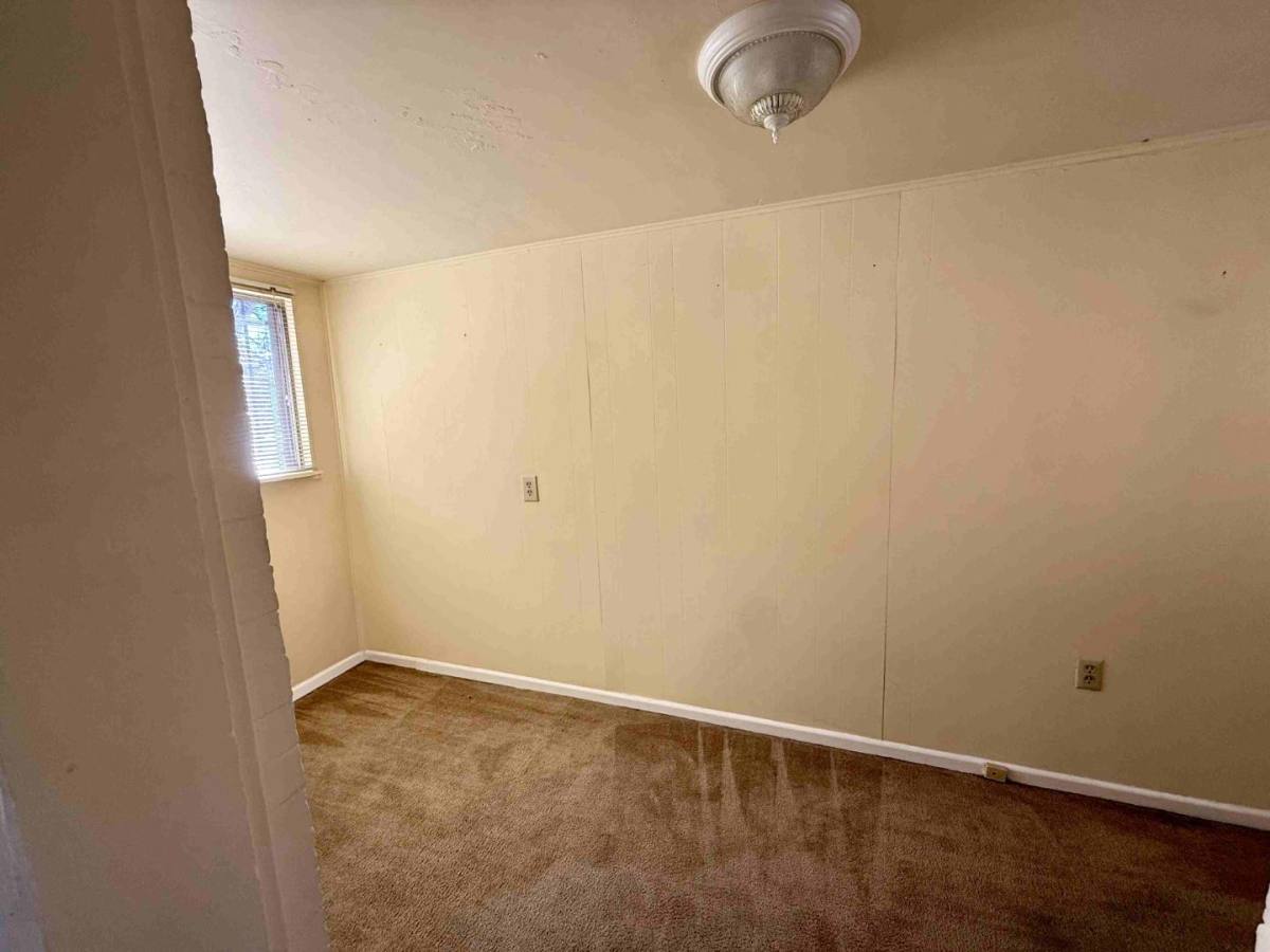 Apartment for rent at 1145 N Clarkson St #1, Denver, CO 80218