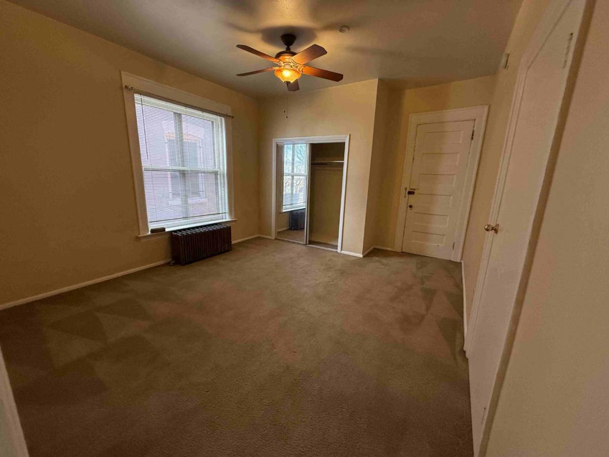Apartment for rent at 1145 N Clarkson St #1, Denver, CO 80218