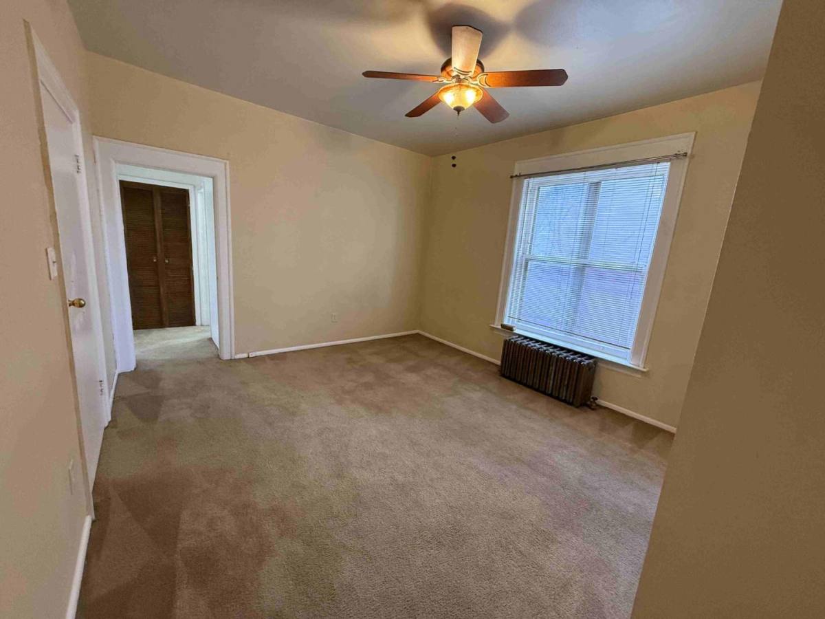 Apartment for rent at 1145 N Clarkson St #1, Denver, CO 80218
