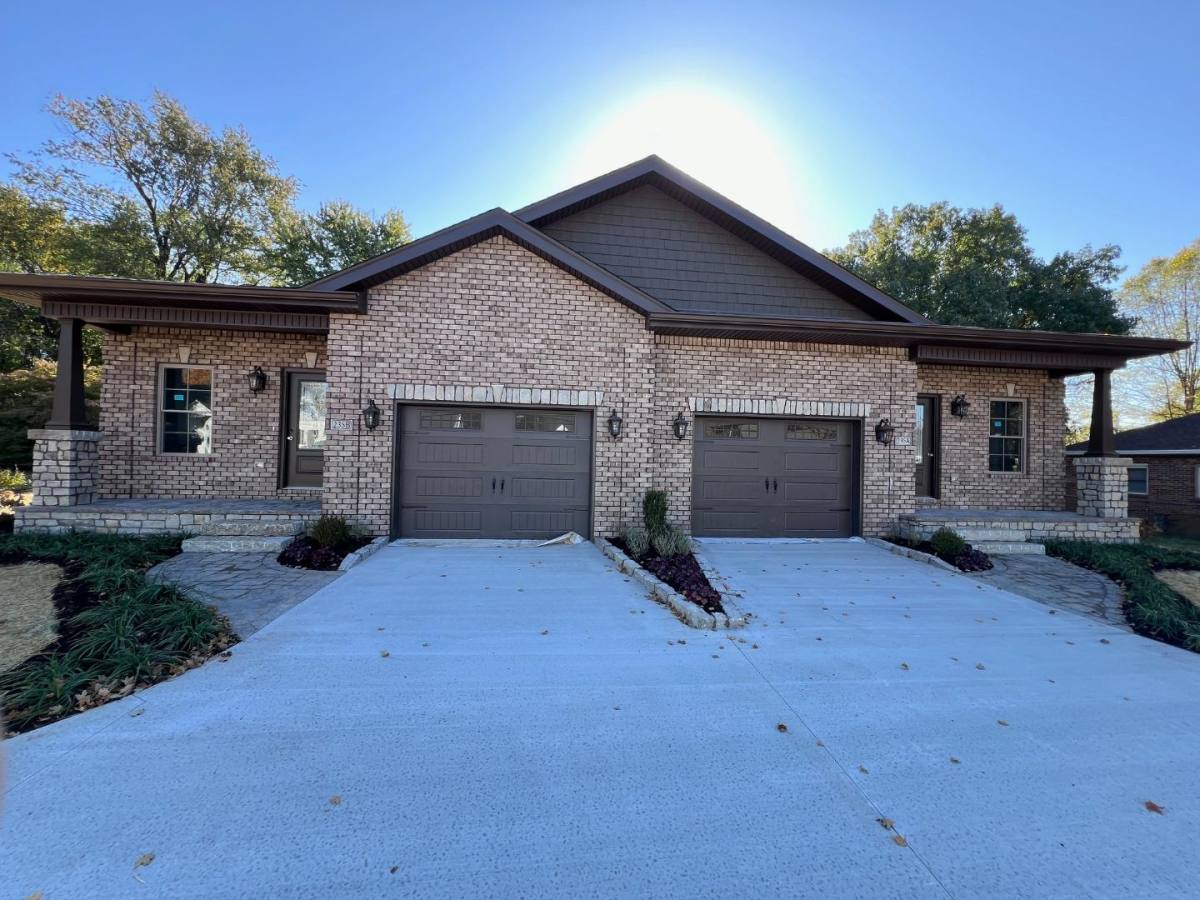 Apartment for rent at 235-B Guthrie Dr #B, Bardstown, KY 40004