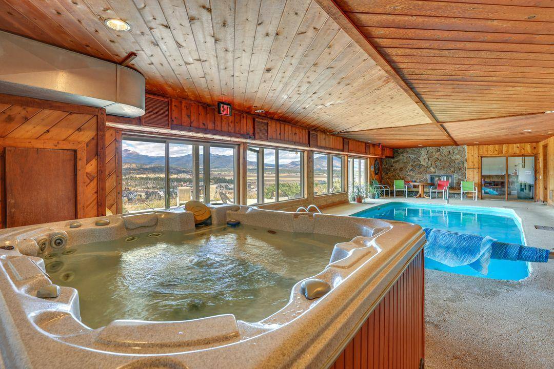 House for rent at 628 Cranmer Ave, Fraser, CO 80442