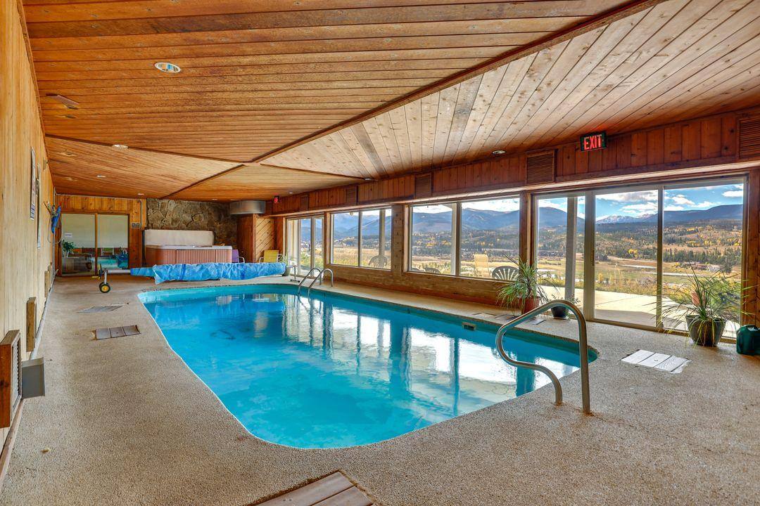 House for rent at 628 Cranmer Ave, Fraser, CO 80442