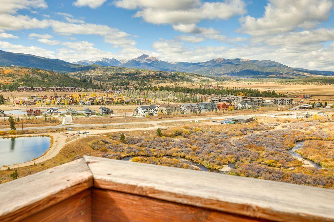 House for rent at 628 Cranmer Ave, Fraser, CO 80442