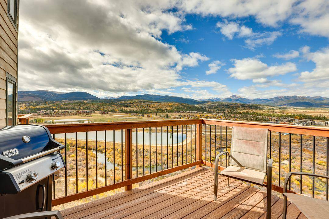 House for rent at 628 Cranmer Ave, Fraser, CO 80442
