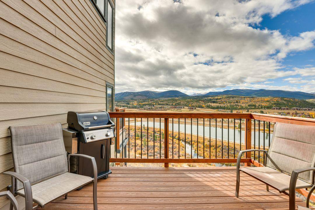 House for rent at 628 Cranmer Ave, Fraser, CO 80442