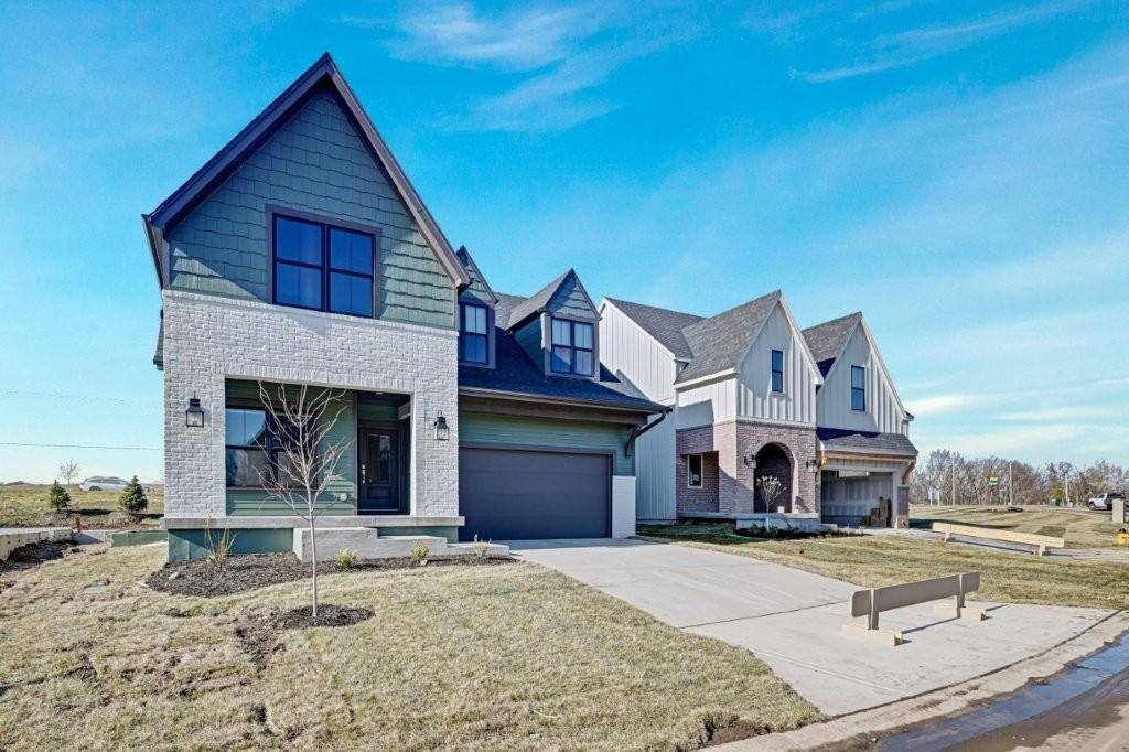 House for rent at 16649 Garnett St #MISSION Plan, Overland Park, KS 66221