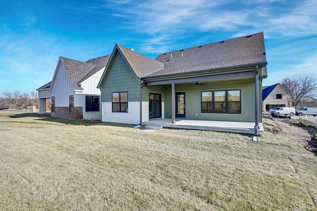 House for rent at 16649 Garnett St #MISSION Plan, Overland Park, KS 66221