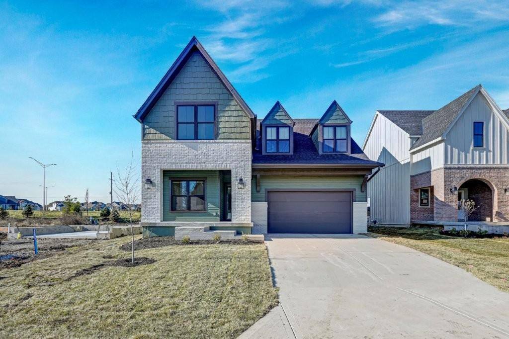 House for rent at 16649 Garnett St #MISSION Plan, Overland Park, KS 66221