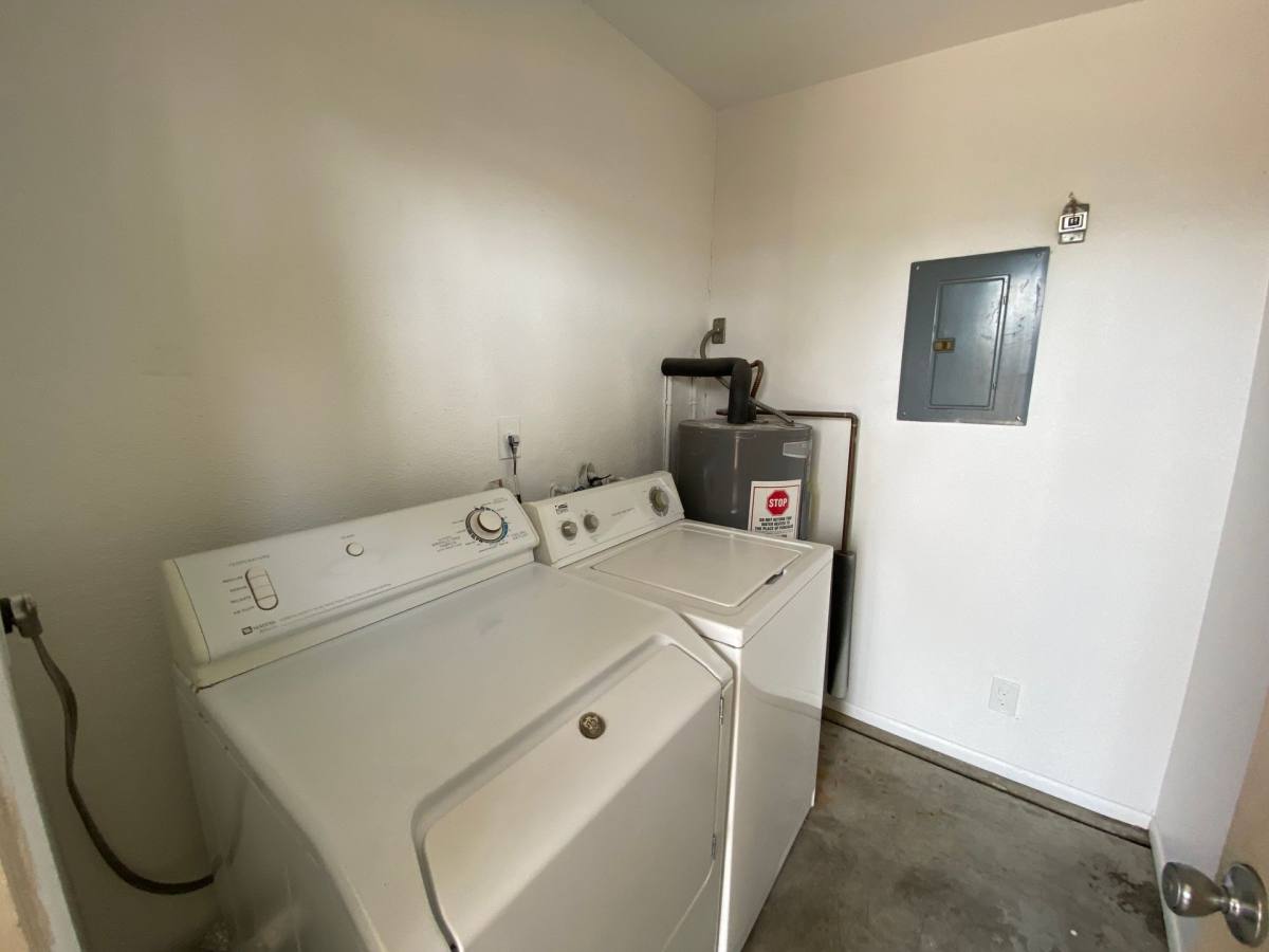 Townhouse for rent at 6243 & 6249 E Greenway Circle, Mesa, AZ 85205