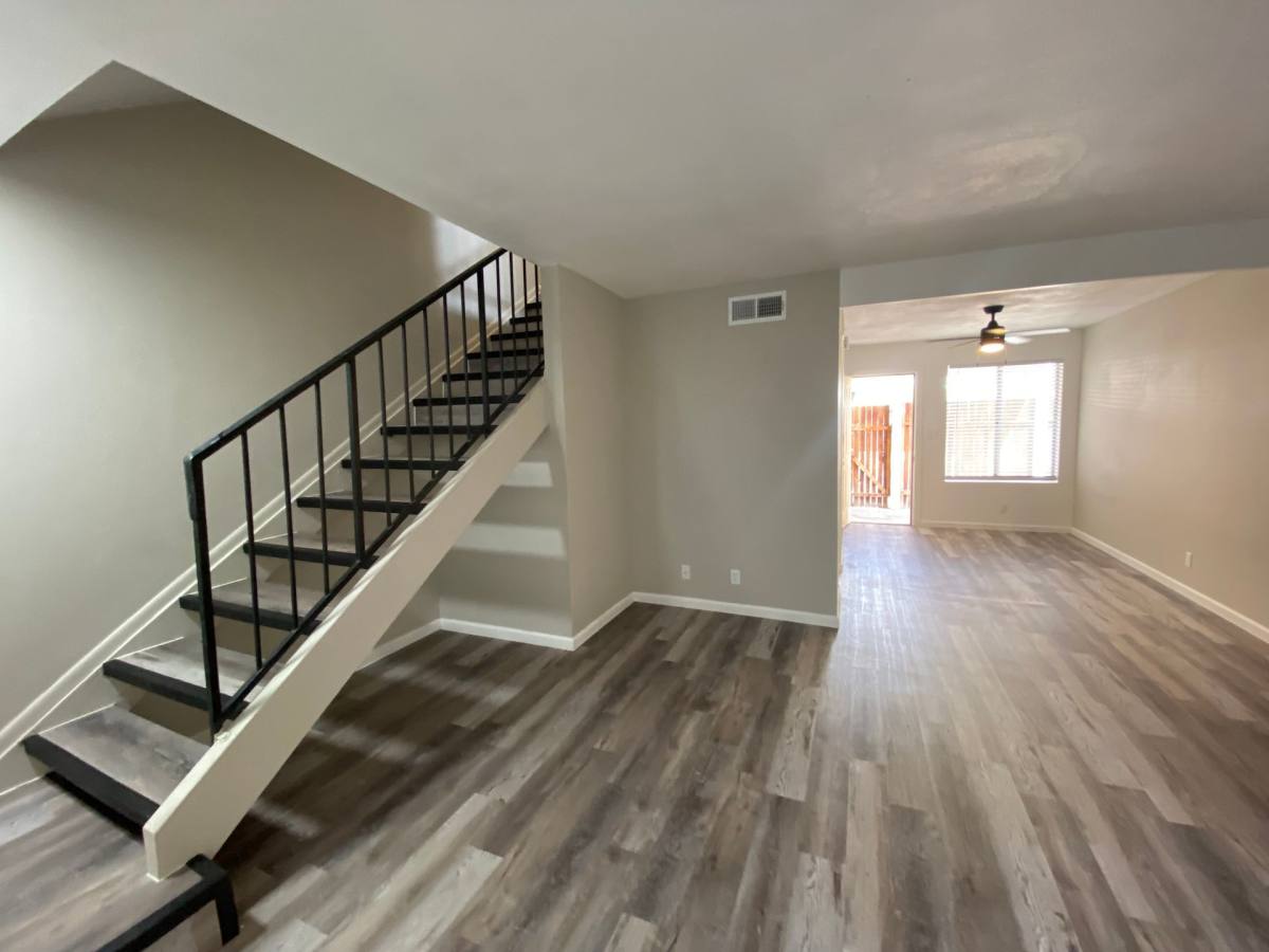 Townhouse for rent at 6243 & 6249 E Greenway Circle, Mesa, AZ 85205