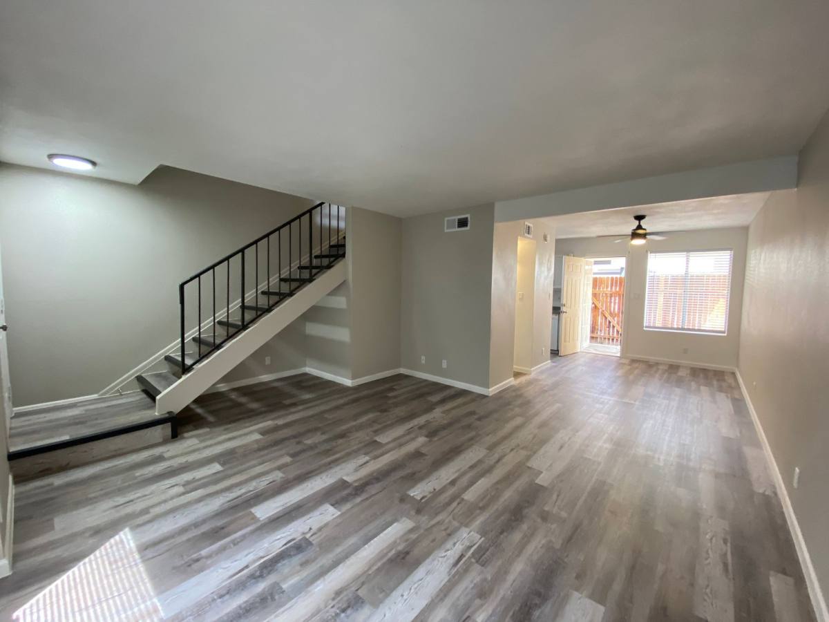 Townhouse for rent at 6243 & 6249 E Greenway Circle, Mesa, AZ 85205