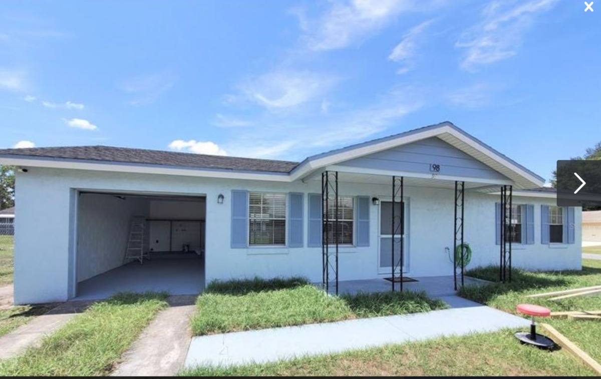 House for rent at 98 Pinata Court, Kissimmee, FL 34743