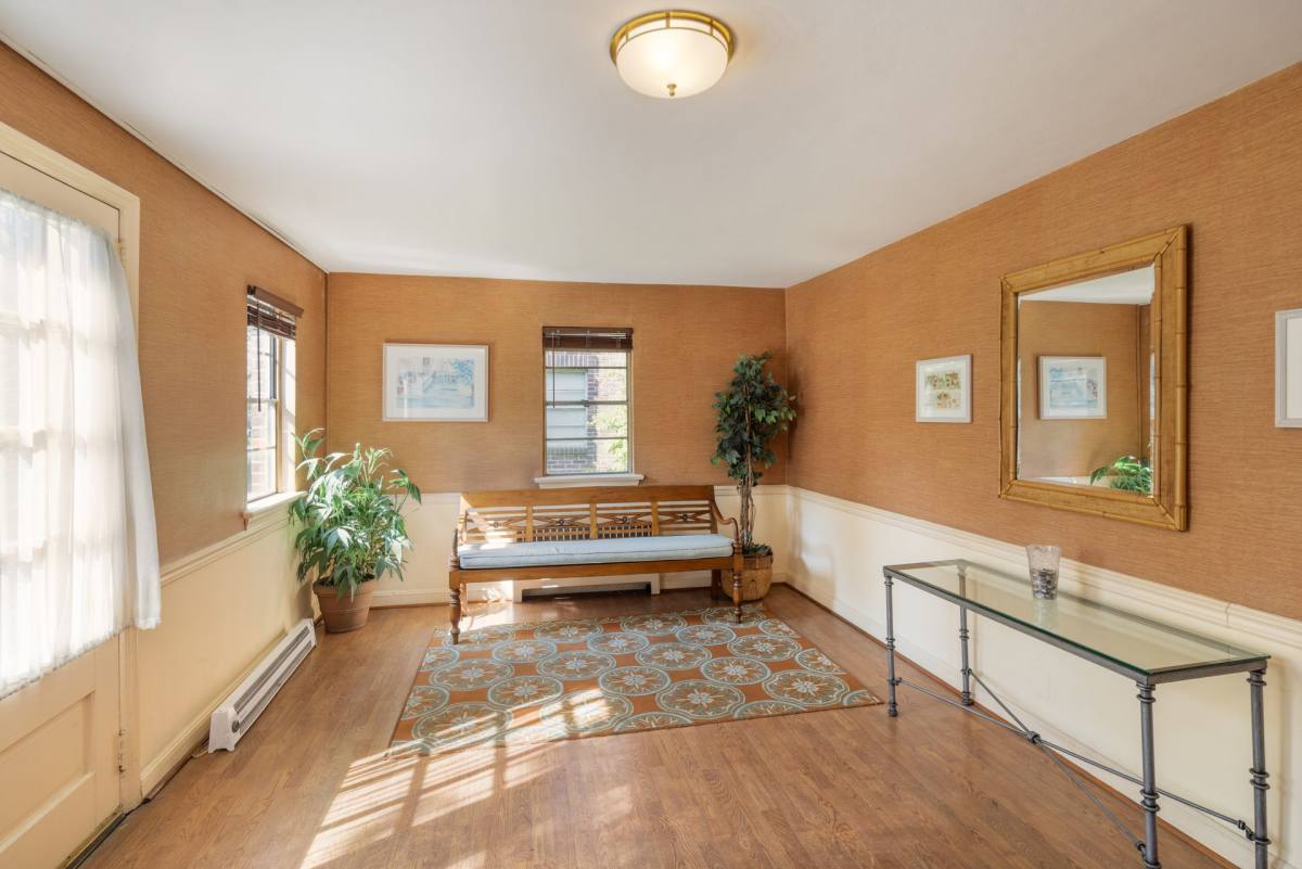 Apartment for rent at 625 E Lancaster Ave, Wynnewood, PA 19096