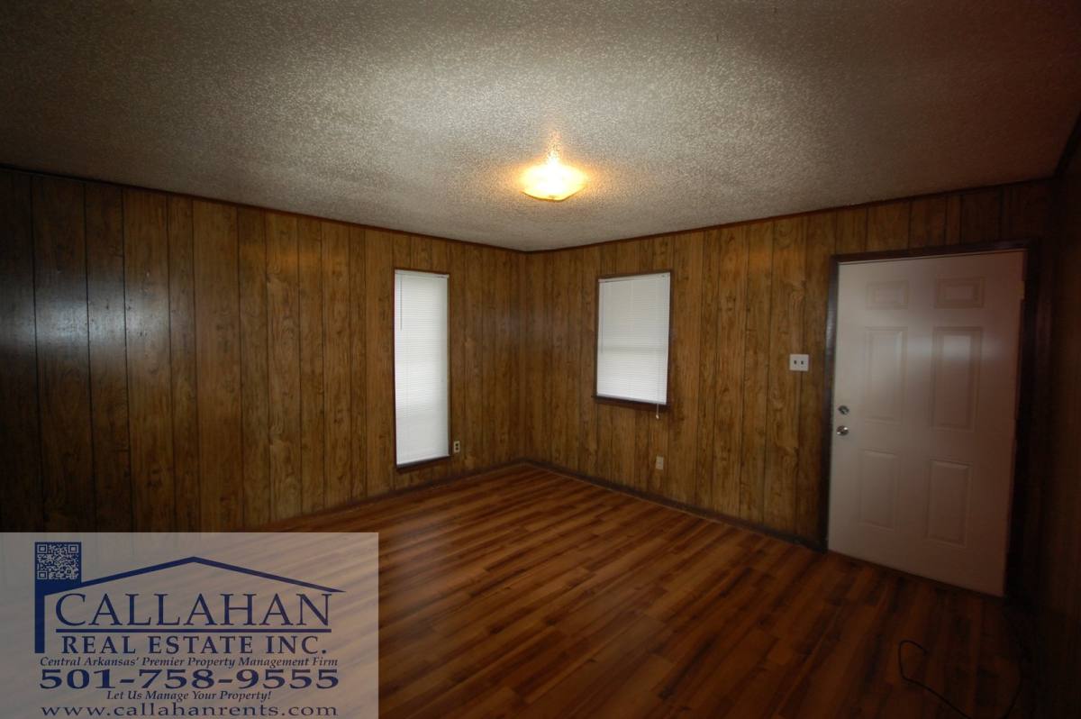 Apartment for rent at 3423 Chandler St, North Little Rock, AR 72118
