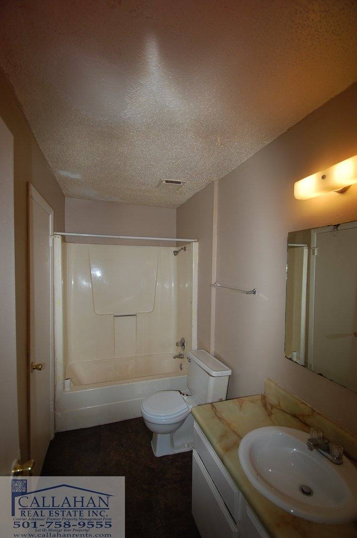 Apartment for rent at 3423 Chandler St, North Little Rock, AR 72118